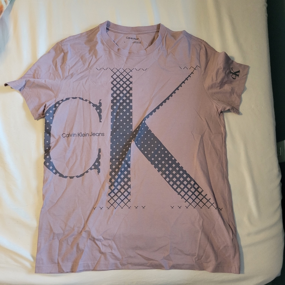 Calvin Klein Shirt